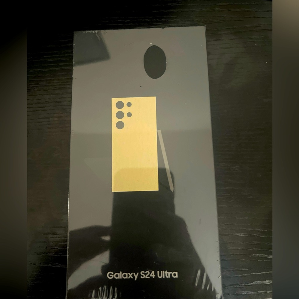 It was a gift for my grandmother, but she said she doesn’t like “new tech”